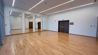 HomesGetaway-Luxury1BR in Forte Downtown
