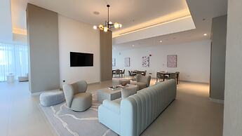 HomesGetaway-Luxury1BR in Forte Downtown
