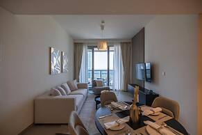 HomesGetaway-Luxury1BR in Forte Downtown