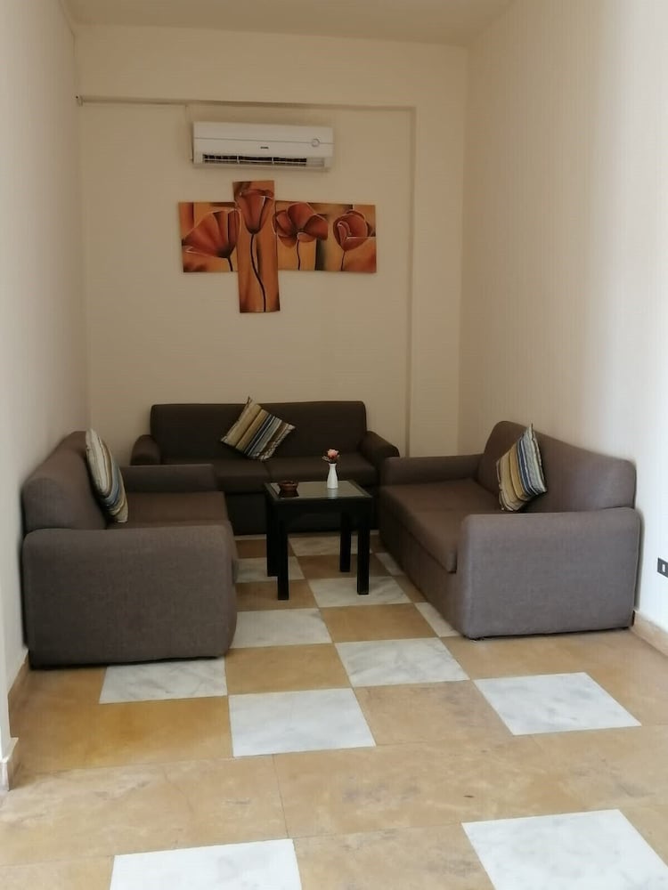 Regina Resort El Sokhna