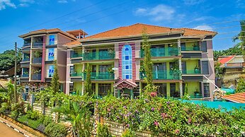 Eagle Apartments