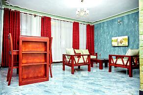 Eagle Apartments
