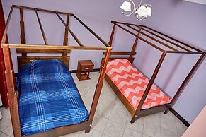 Eagle Apartments