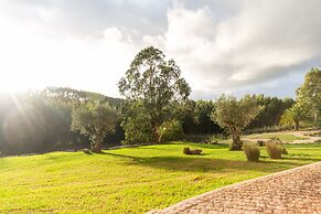 AR Country House