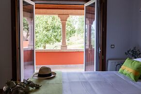 AR Country House