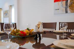 Luxurious 5-Bed Private Pool Villa - PV5