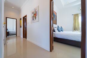 Luxurious 5-Bed Private Pool Villa - PV5