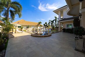 Luxurious 5-Bed Private Pool Villa - PV5