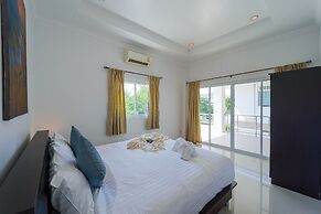 Luxurious 5-Bed Private Pool Villa - PV5
