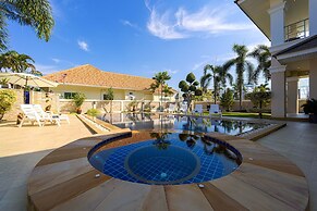Luxurious 5-Bed Private Pool Villa - PV5