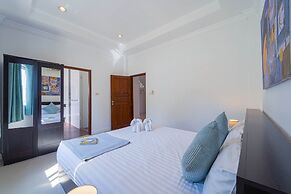 Luxurious 5-Bed Private Pool Villa - PV5