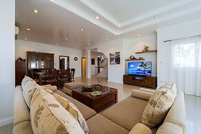 Luxurious 5-Bed Private Pool Villa - PV5