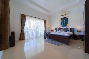 Luxurious 5-Bed Private Pool Villa - PV5