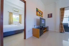 Luxurious 5-Bed Private Pool Villa - PV5
