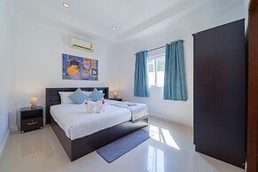 Luxurious 5-Bed Private Pool Villa - PV5