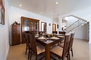Luxurious 5-Bed Private Pool Villa - PV5