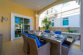 Luxurious 5-Bed Private Pool Villa - PV5