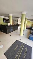 Hotel Barranquilla Inn