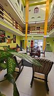 Hotel Barranquilla Inn