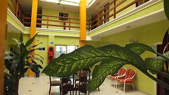 Hotel Barranquilla Inn