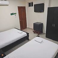 Hotel Barranquilla Inn