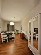 Duplex apartment in city center