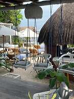 Mira Mira Beach