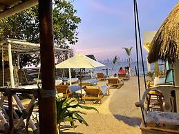 Mira Mira Beach