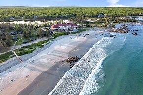 White Point Beach Resort