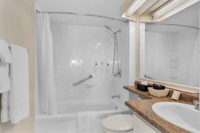 White Point Beach Resort