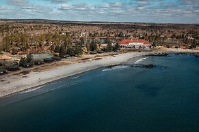 White Point Beach Resort