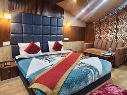 City plaza resort