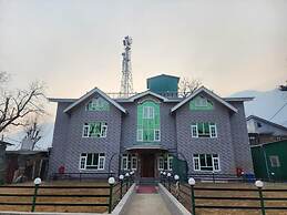 City plaza resort
