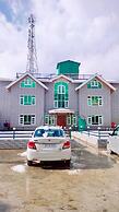City plaza resort