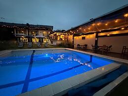 DPJ Hotel