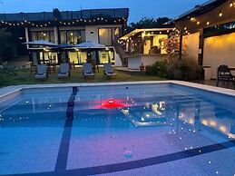 DPJ Hotel