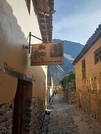 Be Free Ollantaytambo