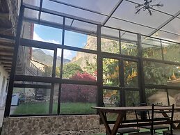 Be Free Ollantaytambo