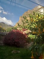 Be Free Ollantaytambo