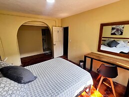 Discover Condesa