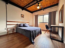 Discover Condesa