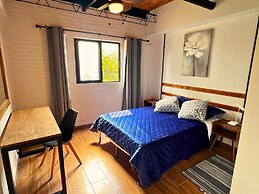 Discover Condesa