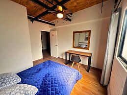 Discover Condesa