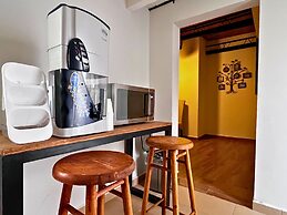 Discover Condesa