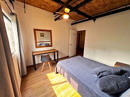 Discover Condesa