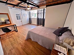 Discover Condesa