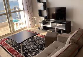 Apartament La Playa Durres
