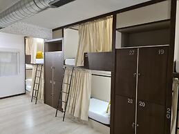 M-A ROOMS MATE