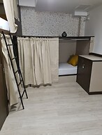M-A ROOMS MATE