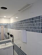 M-A ROOMS MATE